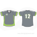 Custom Football Sportswear Soccer Team Uniform